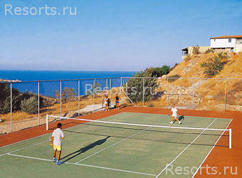Miramare Hotel 29